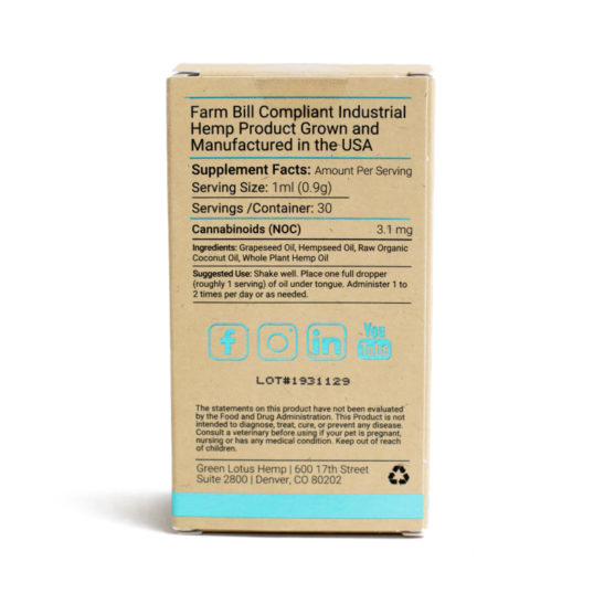 cbd for dogs and cats