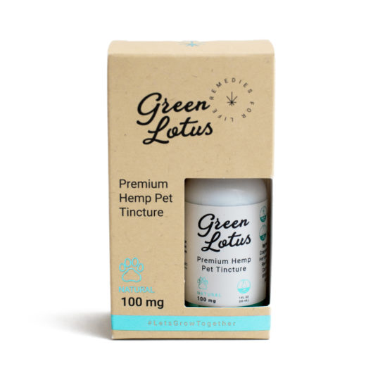 cbd for dogs and cats