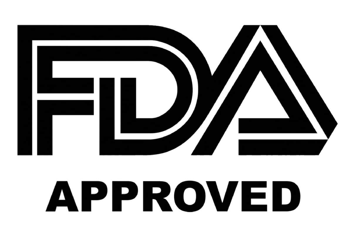 Green Lotus FDA Logo