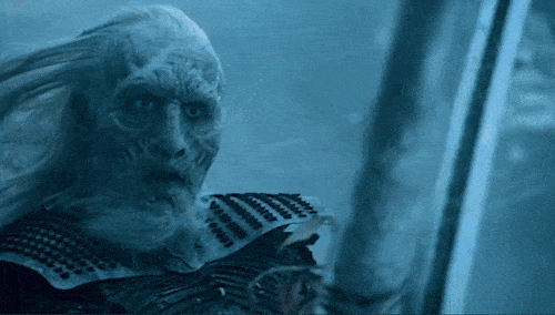 Green Lotus Game of Thrones Gif