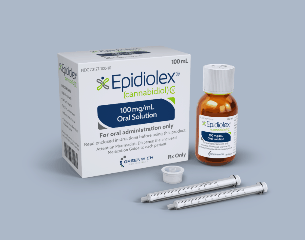 Green Lotus Epidiolex Image