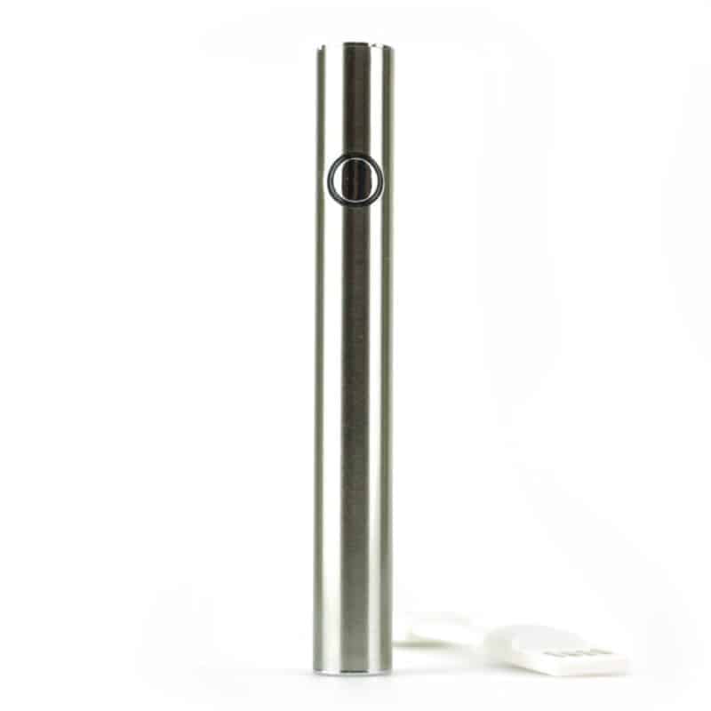 One Button Vape Battery