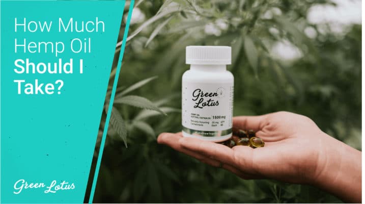 Green Lotus Hemp How Much Hemp Thumbnail