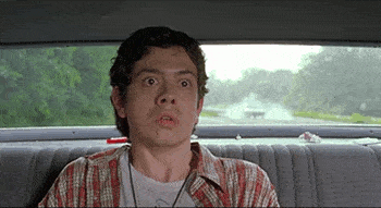Super Troopers Paranoid Gif