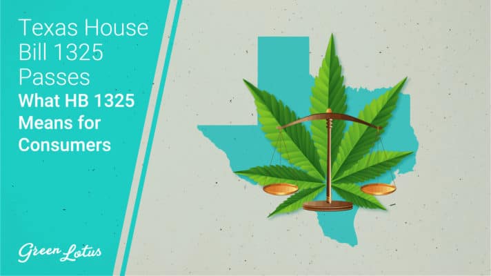 Thumbnail Texas HB 1325 Passes Senate