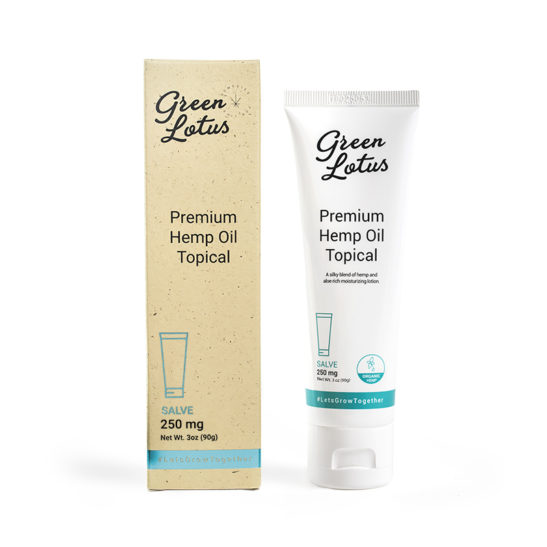 Salve - Paraban Free