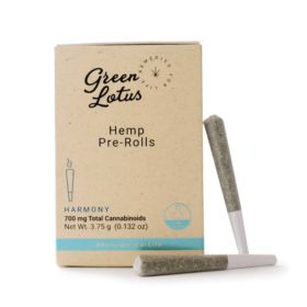 Harmony CBD Pre Rolled Joints