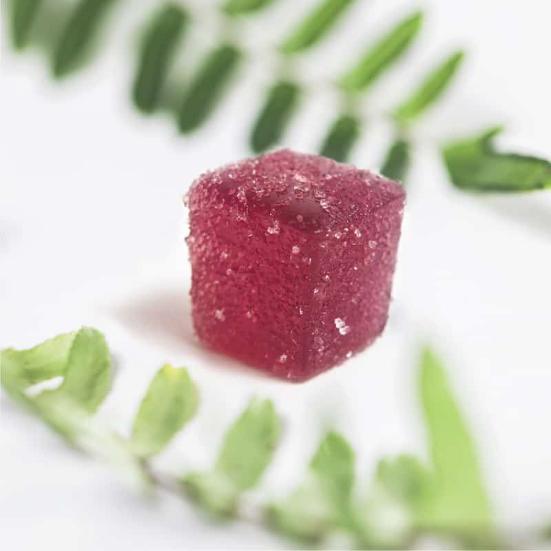 CBD Melatonin Gummies