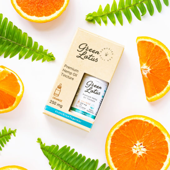 orange hemp oil cbd tincture