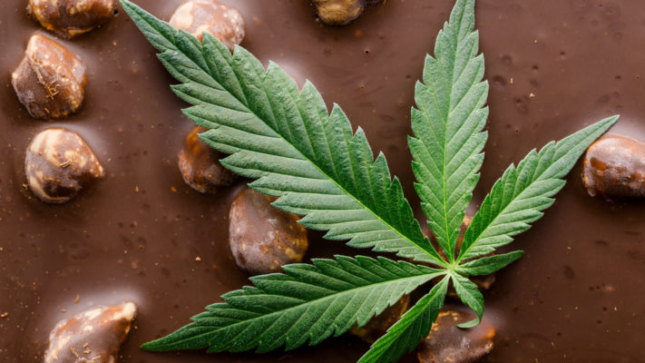 3 Tips for CBD Edibles That Actually Taste Good