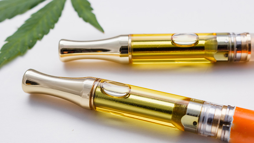 Best Vape Pens of 2021
