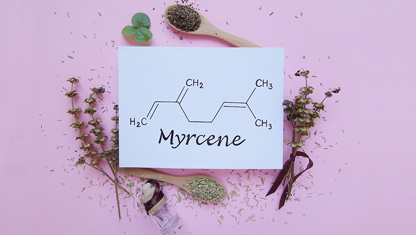 Myrcene